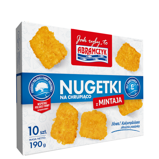 660-NUGETKI-Z-MINTAJA